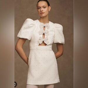 Rebecca Vallance Ophelia Mini